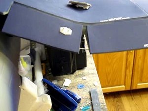 CMPro Corsair Improvements