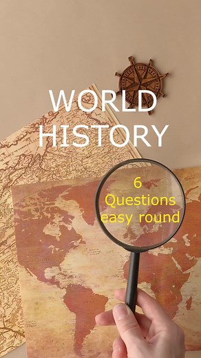 4.1K views · 77 reactions | World history quiz! Let' boost your brain! #history #worldhistory #game #quiz #quizgame #knowledge #teaser #brainteasergames #reels #reelsfb #reelsviral #braingames #knowledgeispower #brainteaser #mindgames #spelling | Boost Your Brain | Facebook