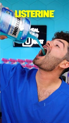 5 Levels of Mouthwash !?