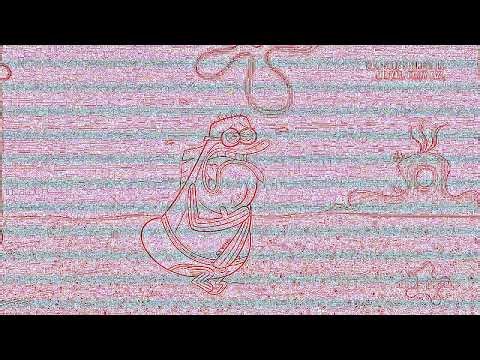 SpongeBob SquarePants - Bubble Bass Crying for His Toy Scene