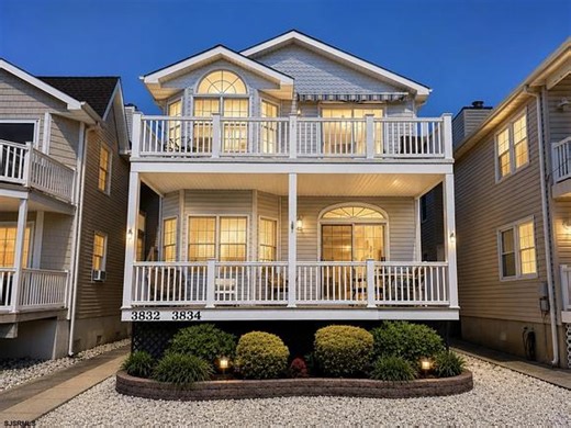 3832 Asbury #1, Ocean City, NJ 08226 | Estately 🧡 | MLS# 607818