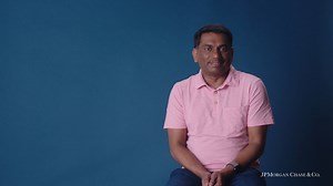 Driven by innovation and collaboration, Nivead leads a team of software engineers that are migrating systems to cloud platforms to create new solutions for clients. Discover tech careers at JPMorgan Chase: https://bit.ly/2H8xoBg | JPMorganChase