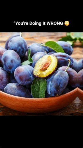 Eat Fruits at the Right Time & Transform Your Health 🔥#shorts