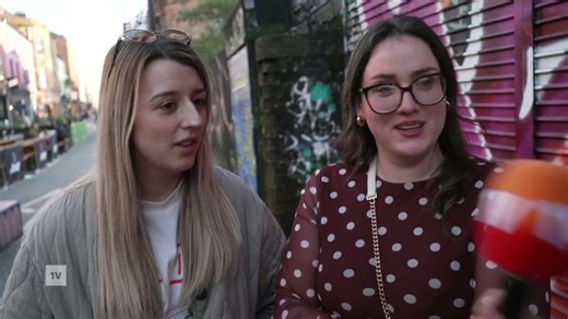 EenVandaag - Clare s Law Nicola and Fran interviews (English Subs) | Leeds Women s Aid