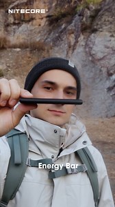 2K views · 33 reactions | Light to carry, Ready to Explore. #nitecore #camping #outdoorgearreview #edcgear #outdoor | Nitecore Outdoor Electronics | Facebook