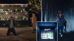 Boots launch hilarious 2019 Christmas advert
