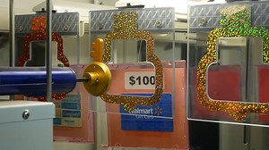 7.6K views · 57 reactions | Winning the Major Prize at KeyMaster! (Top Row) | Carson Claws | Facebook