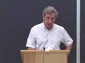 Gary Gallagher: The Civil War in American Memory