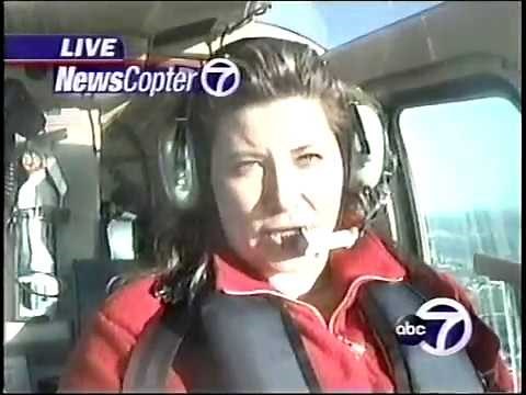 WABC NY EYEWITNESS NEWS-4/6/04-Liz Cho,,Bill Ritter