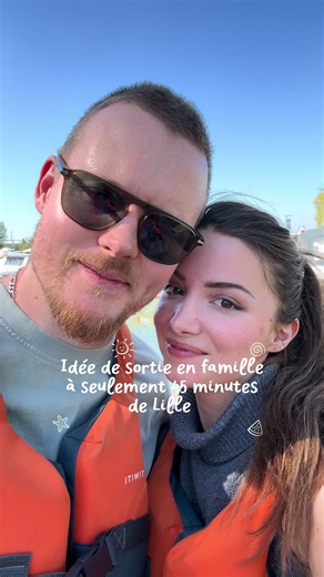 Base nautique Flandre Lys Haverskerque — activités famille et amis