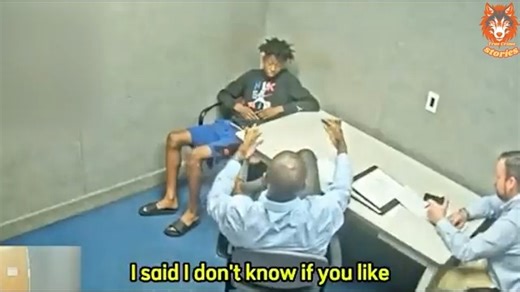 73K views · 699 reactions | Teen Killer's 45-Year Sentence: A Wake-Up Call for Youth #True Crime stories #murder documentary | True Crime stories | Facebook