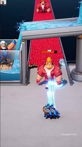 Top Last War Ads Review New Level 🧠⚔️Strength Gain Burst #games #laststand #gaming