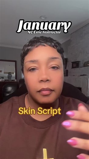 Gentle Exfoliation with Skin Script Enzymes