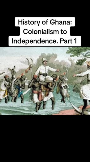 Ghana Colonial History: Fight for Independence