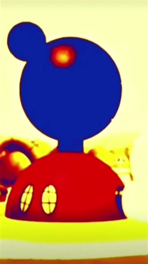 FINEROOMS MICKEY MOUSE STAGE 1 CREDITS TO @Yandhi.1