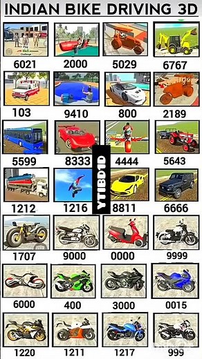 Real code 💥 Indian bike driving 3d all new cheat code update + plugin ##cheat code #shorts #gaming