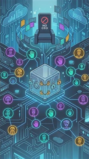 How do DAOs manage billions?