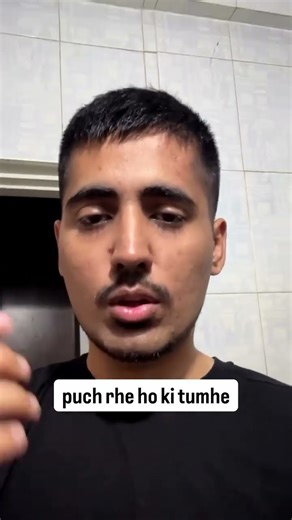 Prateek Sharma - Indian Rapper - Tattoos | Dressing Sense | Shorts | Shortsvideo | #dhh