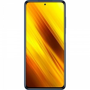 POCO X3 6GB/128GB - Heureka.cz