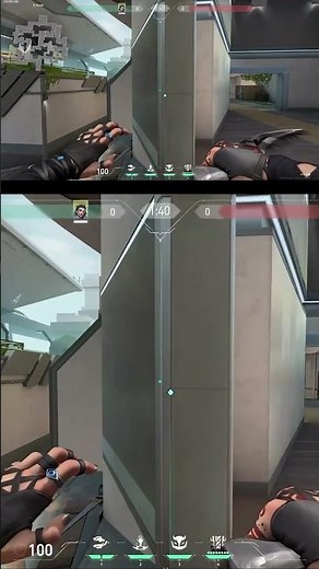 One of the best Fade lineups on Split #Valorant #Fade #Lineups #Split