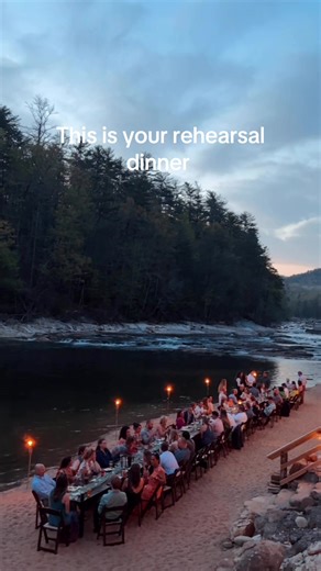 Enchanting Rehearsal Dinner Ideas for a Dreamy Wedding Weekend