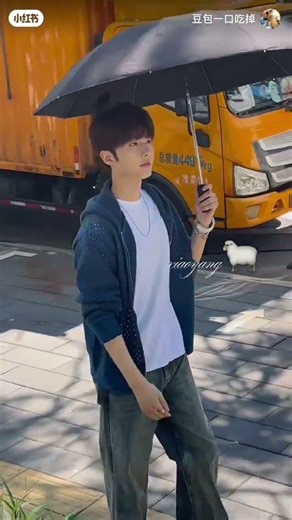 Li Ge yang ❤️#ligeyang #chineseactor #chinesedrama #cdrama #sad