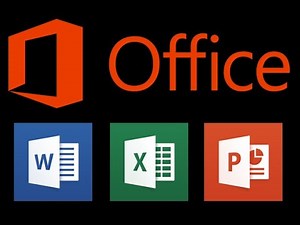 شرح تحميل برنامج 2020 office مجانا مع التفعيل مدى الحياة