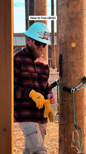 Mastering Free Climbing Techniques