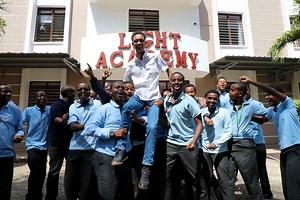 2024 KCSE results: Boys triumph in Coast as Kenyatta High leads