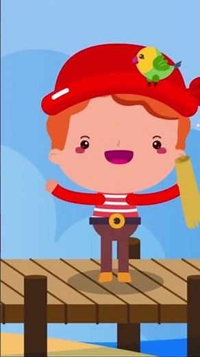 Find the Treasure… Then FREEZE! 🪙🕺 | Freeze Dance Fun for Kids #shorts