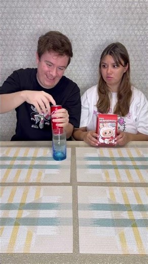 Choose your box challenge 😂 Who has a better choice? 🤔 #shorts Best video by Hmelkofm