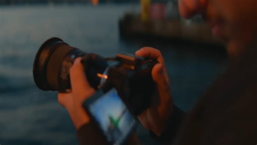 Nikon ZR 6K: RED-Style Workflow Without the Price | Fstoppers