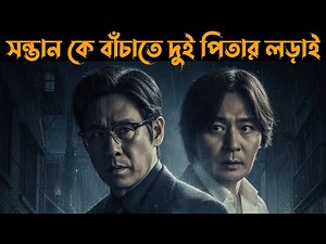 A Normal Family (2023) Movie Explained in Bangla | Or Goppo