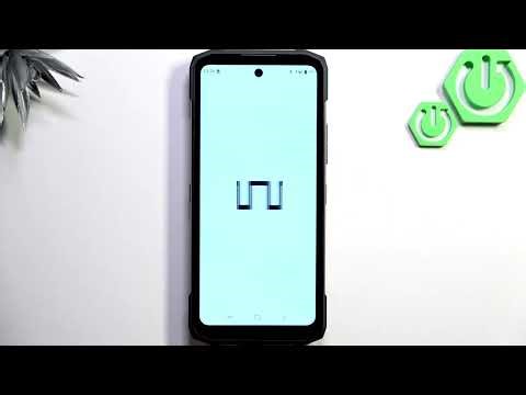 DOOGEE Blade 20 Max – How to Fix Screen Flickering