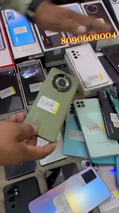 6.1K views · 77 reactions | APPLE AND ANDROID USED MOBILES IN WHOLESALE PRICES || ਪੁਰਾਣੇ ਫ਼ੋਨ ਹੋਲਸੇਲ ਰੇਟਾਂ ਤੇ || पुराने मोबाइल्स होलसेल के दाम में ||  For Any Update Please Join Our Whatsapp Community. Contact: 8090600004 Address: SHOP NO 6, GURU LAL JI MARKET, NEAR BUS STAND, CITY BATALA, DISTT GURDASPUR, PUNJAB. | Ravi Sagar Vlogger | Facebook