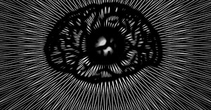 Where Do EEG Brainwaves Come From?