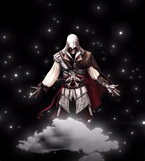 Top Assassin's Creed Trilogy Moments