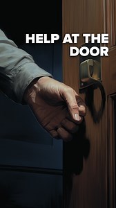 Help at the Door #MoralStorytime #LifeLessonsStories #ViralMoralTales #ShortStoriesWithMorals #InspiringStorytelling #MeaningfulNarratives #WisdomInShorts #MoralFableFridays #VirtueTales #MoralLessonMoments #Storyoftheday #MoralLessons #ViralMoralLessons #InspirationalTales #LifeLessonsInStories #MeaningfulShorts #MoralsToRemember | Alpha Stories