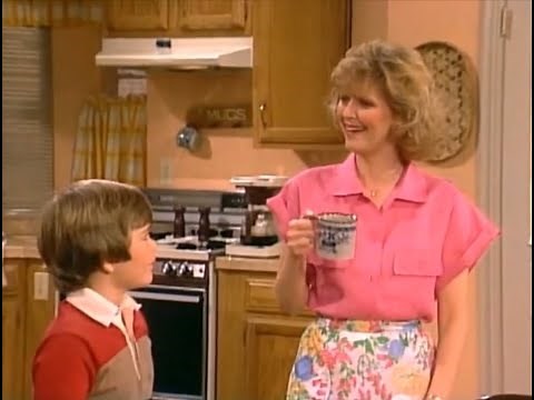 Small Wonder S1 E2 The Neighbors