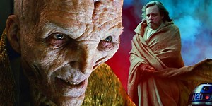 New Revelations About Luke Skywalker's Hand Make Star Wars' Clone Theory Way More Satisfying