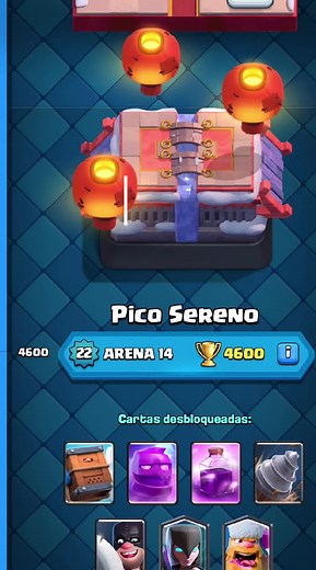 Best Deck For Arena 14 in Clash Royale