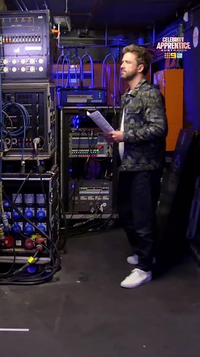 Celebrity Apprentice Australia on TikTok