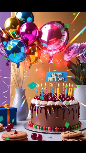Wishing you a birthday filled with love, laughter, and all the things that make you happiest. 🎉🎂❤️❤️ #happybirthday #birthday #birthdayimages #birthdaywishes #birthdaygreetings | Happy Birthday Wishes Images