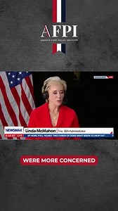 America First Policy Institute is fighting to SAVE America from the Radical Left and ensure the United States remains the GREATEST country on Earth. Like America First Policy Institute on Facebook to JOIN the movement! >>> | America First Policy Institute