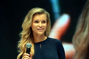 Tak mieszka i żyje na co dzień Joanna Krupa. Wnętrze jej domu zachwyca podobnie, jak jej wygląd