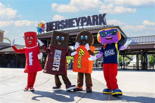 Hersheypark announces changes after opening weekend incidents