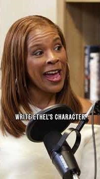 The Historical Footnotes That Inspire Sadeqa Johnson