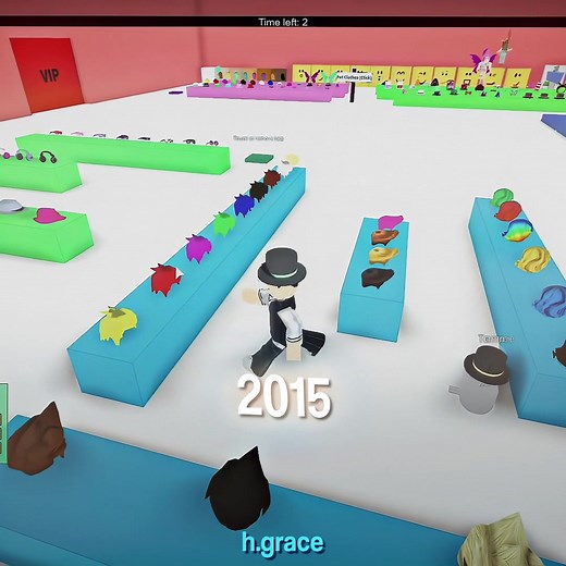 Roblox Top Model Showcase and Edits Compilation