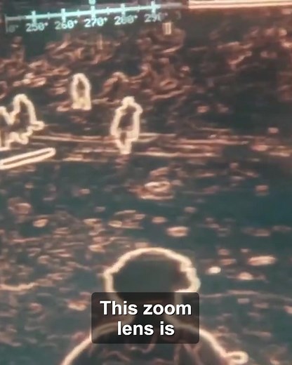 This Zoom Lens Captures Images From 30 Miles Away — And It's About To Get Taken Down Forever. | Mark Evans