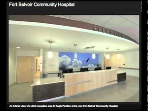 Fort Belvoir Community Hospital